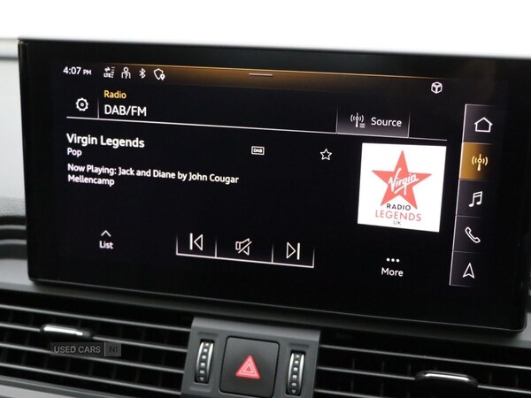 Used Audi Q5 2021 for sale - 77840271: Photo 26