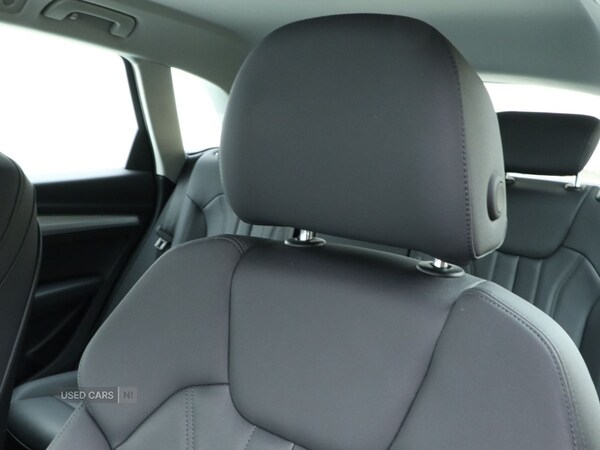 Used Audi Q5 2021 for sale - 77840271: Photo 31