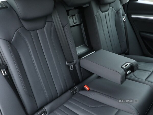 Used Audi Q5 2021 for sale - 77840271: Photo 35