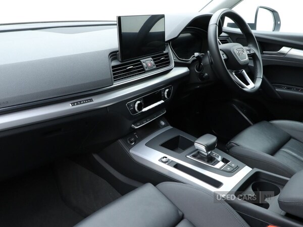 Used Audi Q5 2021 for sale - 77840271: Photo 36