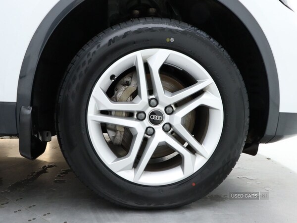 Used Audi Q5 2021 for sale - 77840271: Photo 5