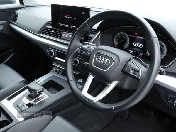 Used Audi Q5 2021 for sale - 77840271: Photo 6