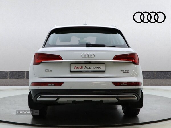 Used Audi Q5 2021 for sale - 77840271: Photo 7