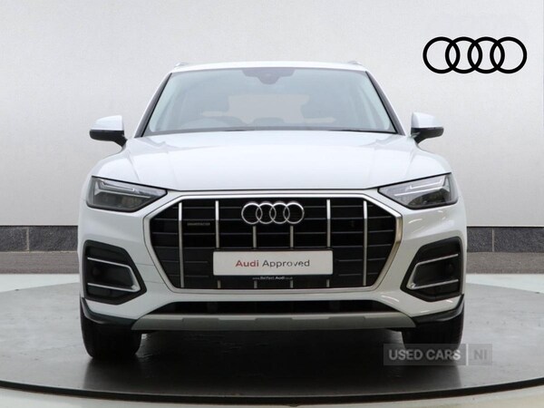 Used Audi Q5 2021 for sale - 77840271: Photo 8