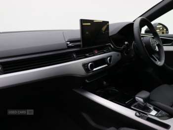 Used Audi A5 2023 for sale - 74522533: Photo
