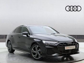 Used Audi A3 2024 for sale - 78276897: Photo
