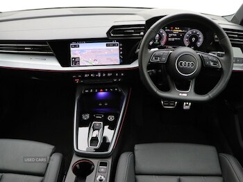 Used Audi A3 2024 for sale - 78276897: Photo