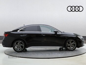 Used Audi A3 2024 for sale - 78276897: Photo