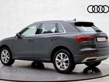 Used Audi Q3 2019 for sale - 74759435: Photo