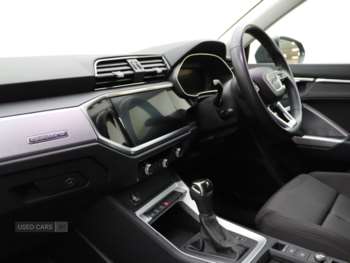 Used Audi Q3 2019 for sale - 74759435: Photo
