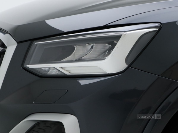 Used Audi Q2 2024 for sale - 78035285: Photo 10