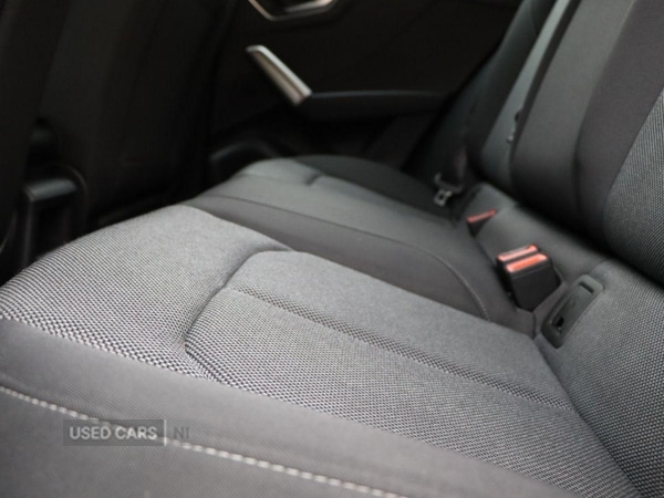 Used Audi Q2 2024 for sale - 78035285: Photo 11