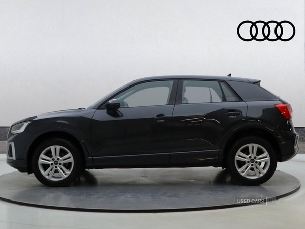 Used Audi Q2 2024 for sale - 78035285: Photo 12