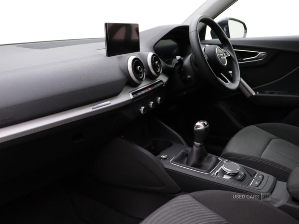 Used Audi Q2 2024 for sale - 78035285: Photo 13