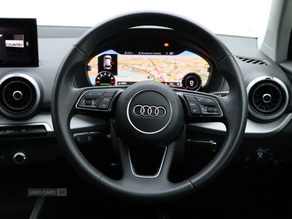 Used Audi Q2 2024 for sale - 78035285: Photo 14