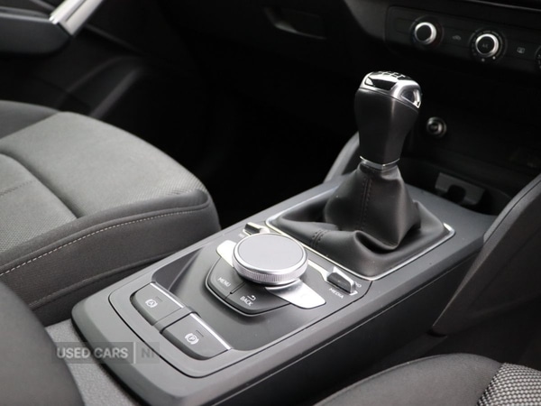 Used Audi Q2 2024 for sale - 78035285: Photo 15