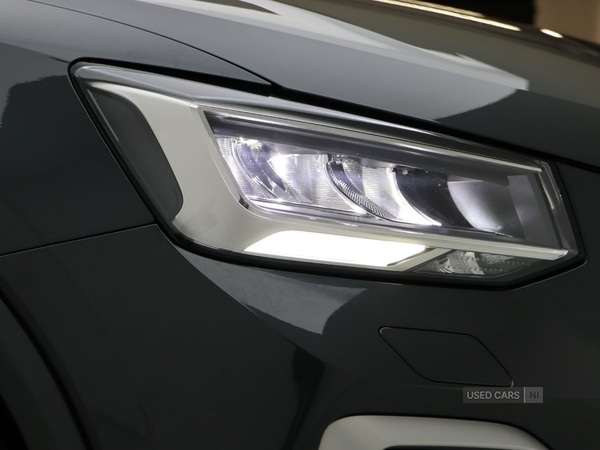 Used Audi Q2 2024 for sale - 78035285: Photo 17