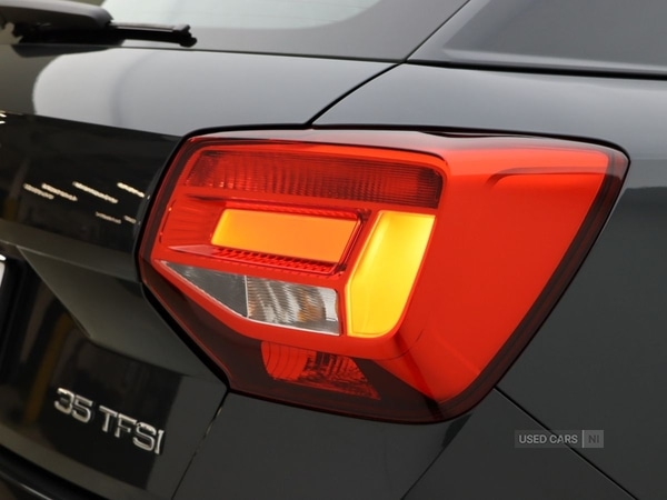 Used Audi Q2 2024 for sale - 78035285: Photo 18