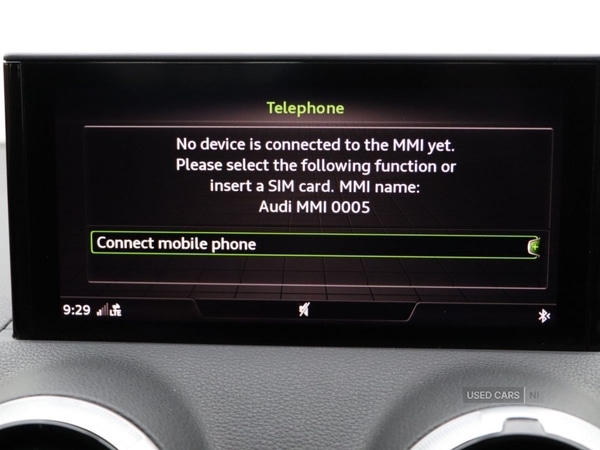 Used Audi Q2 2024 for sale - 78035285: Photo 19