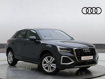 Used Audi Q2 2024 for sale - 78035285: Photo