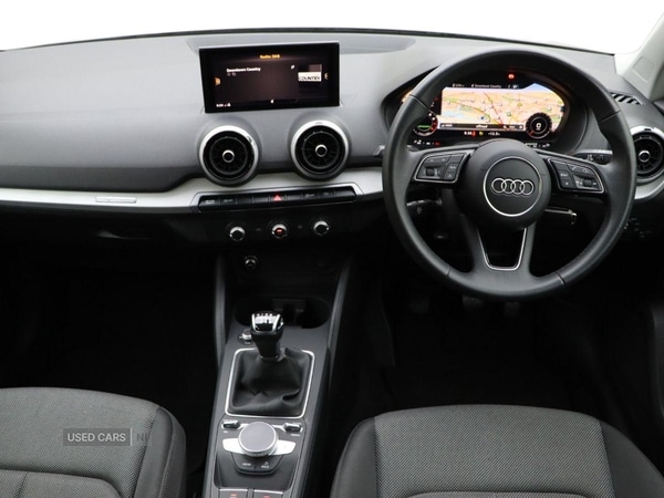 Used Audi Q2 2024 for sale - 78035285: Photo 2