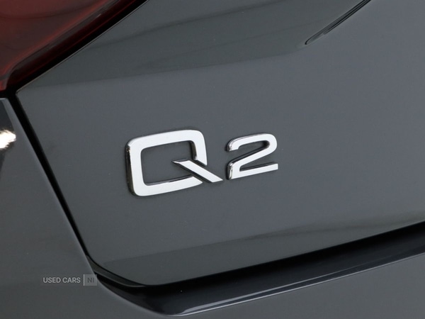 Used Audi Q2 2024 for sale - 78035285: Photo 20