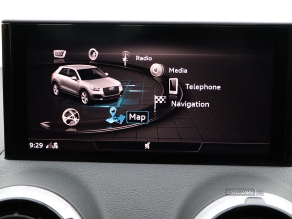 Used Audi Q2 2024 for sale - 78035285: Photo 22