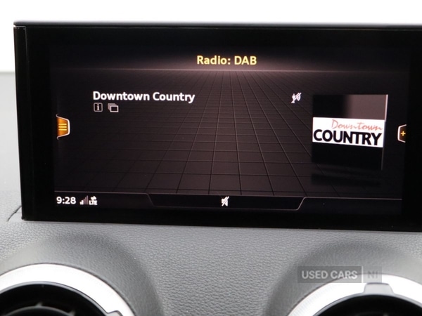 Used Audi Q2 2024 for sale - 78035285: Photo 23