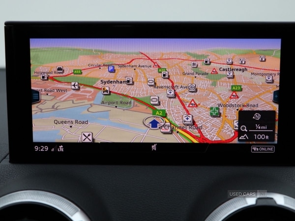 Used Audi Q2 2024 for sale - 78035285: Photo 24