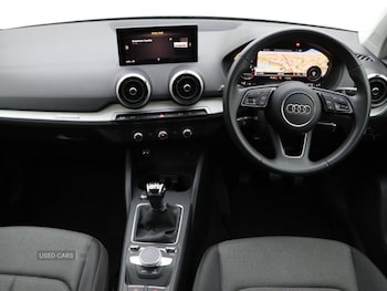 Used Audi Q2 2024 for sale - 78035285: Photo