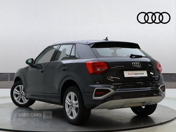 Used Audi Q2 2024 for sale - 78035285: Photo 3