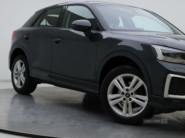 Used Audi Q2 2024 for sale - 78035285: Photo 30