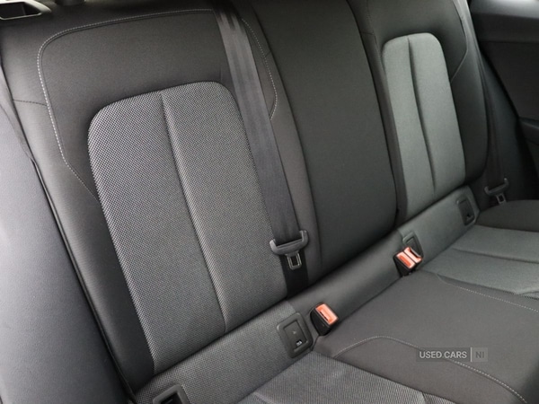 Used Audi Q2 2024 for sale - 78035285: Photo 32