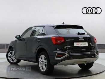 Used Audi Q2 2024 for sale - 78035285: Photo