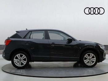 Used Audi Q2 2024 for sale - 78035285: Photo