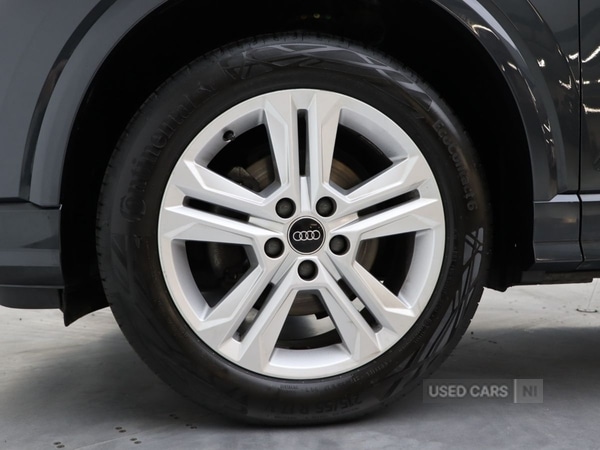 Used Audi Q2 2024 for sale - 78035285: Photo 5