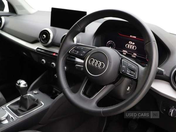 Used Audi Q2 2024 for sale - 78035285: Photo 6