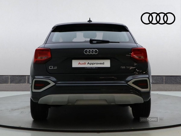 Used Audi Q2 2024 for sale - 78035285: Photo 7