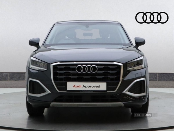 Used Audi Q2 2024 for sale - 78035285: Photo 8