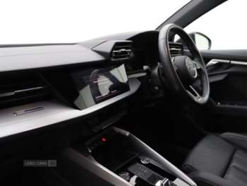 Used Audi A3 2022 for sale - 74946690: Photo