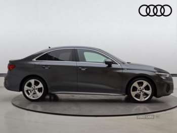 Used Audi A3 2022 for sale - 74946690: Photo