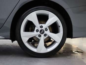 Used Audi A3 2022 for sale - 74946690: Photo