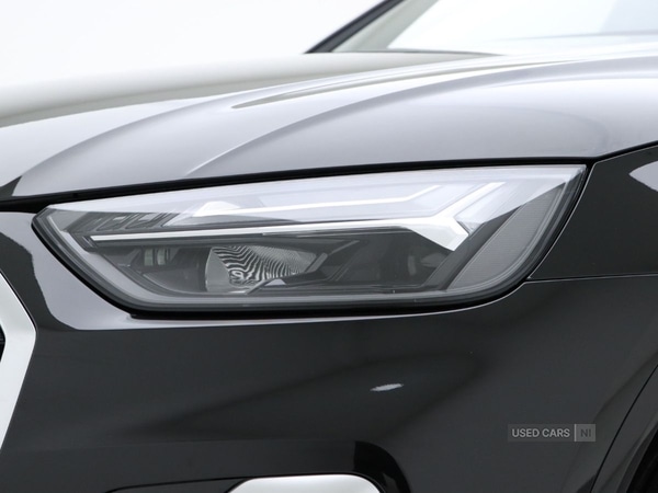 Used Audi Q5 2024 for sale - 76201860: Photo 10