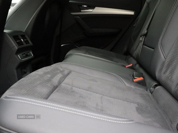 Used Audi Q5 2024 for sale - 76201860: Photo 11