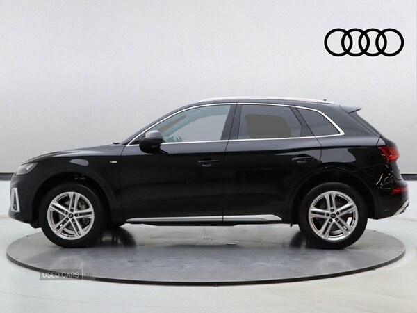 Used Audi Q5 2024 for sale - 76201860: Photo 12