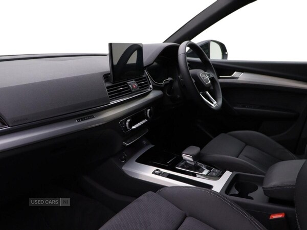 Used Audi Q5 2024 for sale - 76201860: Photo 13