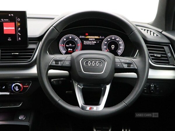 Used Audi Q5 2024 for sale - 76201860: Photo 14