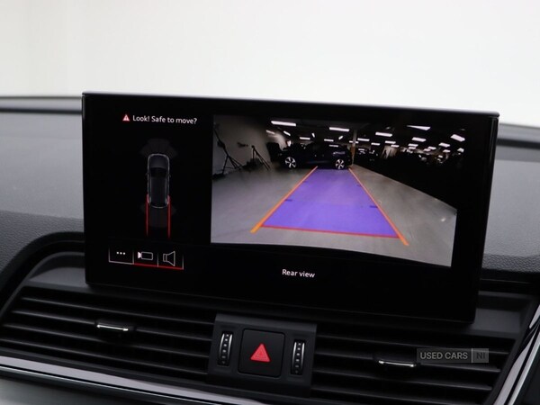 Used Audi Q5 2024 for sale - 76201860: Photo 16