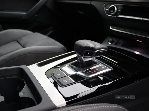 Used Audi Q5 2024 for sale - 76201860: Photo 17