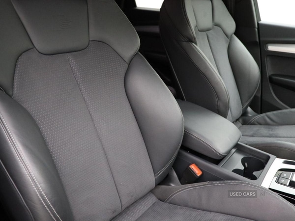 Used Audi Q5 2024 for sale - 76201860: Photo 2